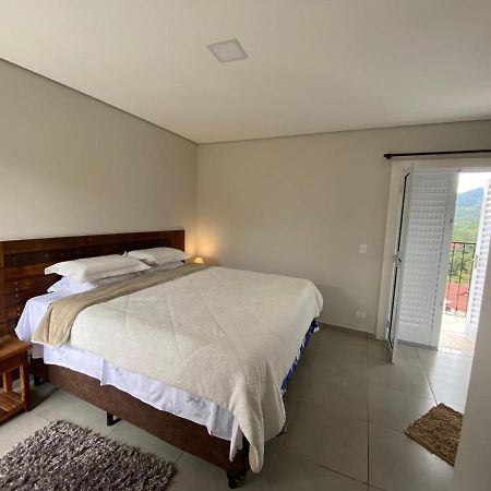 Chales Campos De Jordao Hotel Campos do Jordao Exterior photo